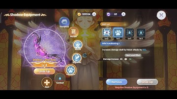 ROX FULL CRIT SNIPER FULL CONVERT TO FULL INT BUILD UPDATE!