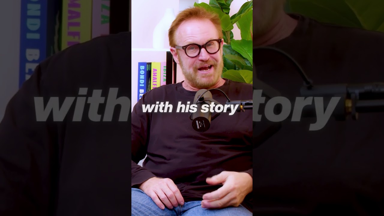 How One Man Repeated His Father's Mistakes #addiction #mentalhhealth #familytrauma