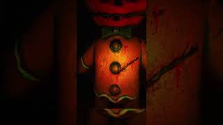 /Christmas Story/№4 Запоздалый новогодний хоррор #game #christmasstory    #horror  #christmas #story