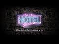 This Place Hotel (AKA Heartbreak Hotel) - (Zecon