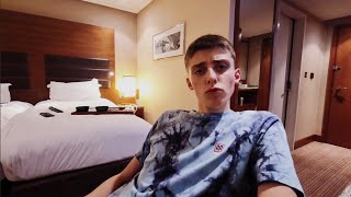 Best Hotel In London? | London EP1