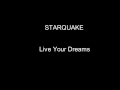 Miniature de la vidéo de la chanson Starquake