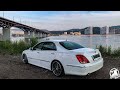 СОМНИТЕЛЬНЫЙ ЛУХАРИ TOYOTA CROWN MAJESTA S180