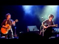 Billie Joe Armstrong performs "Holiday" @ Acoustic-4-A-Cure @ the Fillmore 5/15/2014