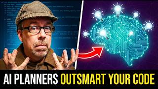 AI Planners Suggest Better Code Ideas Than Workers | Hero Extract