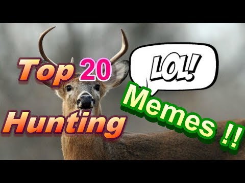 top-20-hunting-memes-try-not-to-laugh...good-luck