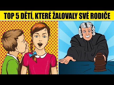 Video: Co By Se Nemělo Dělat S Emočními Dětmi? Tipy Pro Rodiče