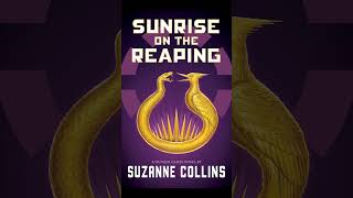 Sunrise on the Reaping The Hunger Games Novel By Suzanne Collins AudioBook P1