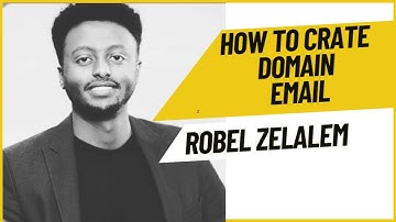 How To Create A Professional Business Email with Domain in 2025