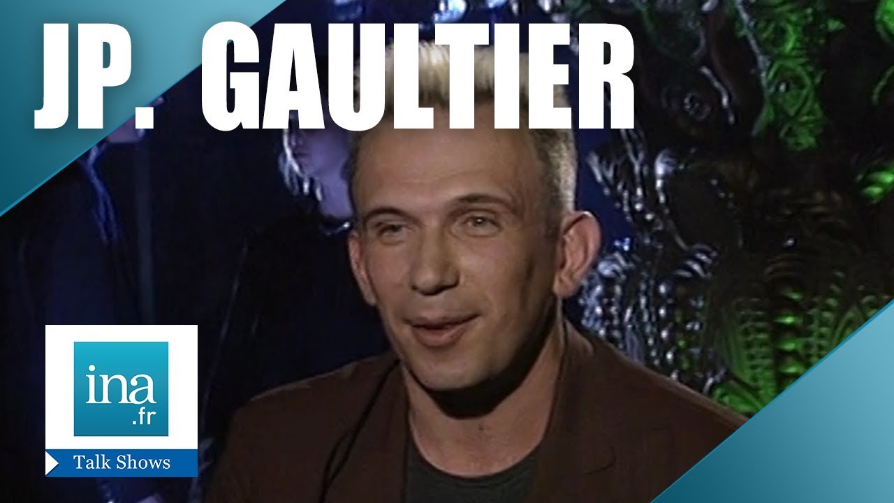 Jean-Paul Gaultier 