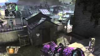 Black Ops II Quickscope Champion