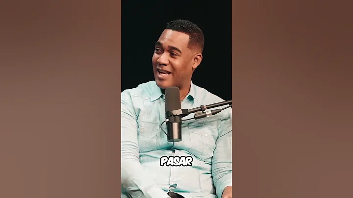 IMPACTING TESTIMONY - PASTOR BENJAMÍN GARCIA #faith #reflections this testimony will increase you...