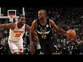 New York Knicks vs Milwaukee Bucks Full Game Highlights | January 28 | 2022 NBA Season