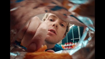 meija - "How You Like" (Official Music Video)
