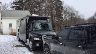 Grace Packer murder investigation