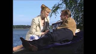 Salatut Elämät - Jakso 114