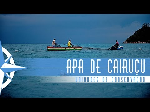 Área de Proteção Ambiental de Cairuçu - Parte 3 - Episódio 21