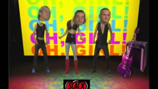 Pop Noggins Sax Clubzone Dölzig