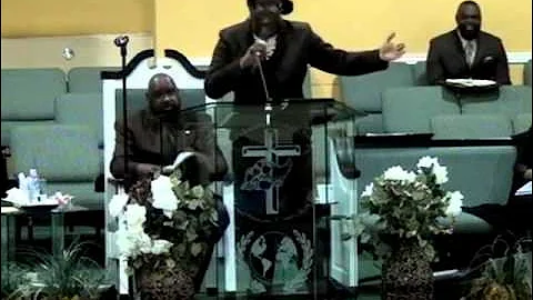 An Intentional Praise, Psalms 8:1&9, 34:1-3, Minis...