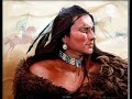 Spirit Dreams:Native American Flute, Hypnotic Tones, Meditation Music.