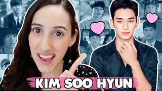 Download Lagu KIM SOO HYUN 💜 TODOS SUS DRAMAS COREANOS Y CURIOSIDADES @HelloTaniaChan MP3 Download Lagu KIM SOO HYUN 💜 TODOS SUS DRAMAS COREANOS Y CURIOSIDADES @HelloTaniaChan MP3