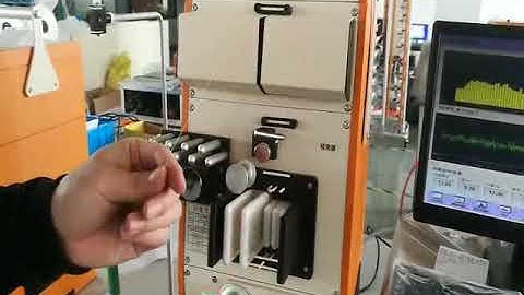 YG139 Semi-automatic Yarn Evenness Tester