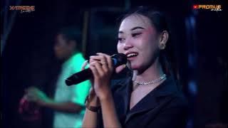 REPLACEMENT WOMAN - TRIA AMALDA | X-TREME DANGDUT ORCHESTRA LIVE MUSIC | PANYINGKIRAN CANTIGI IM ...