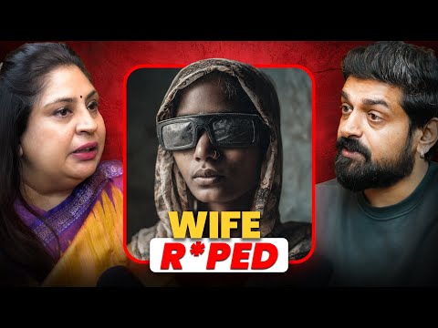 Handicapped Wife G*ng Raped Multiple Times | Case Explanation | @BeYouwithParam