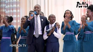 UPENDO CHOIR - Hejuru Yabami ndetse n'Abatware /Wamwenda /Wamenye kera /Rinda neza ingabire Wagabiwe