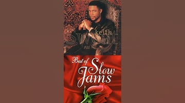 90s R&B - Keith Sweat - Twisted - Slow Jams Song#shorts