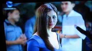 Angel Locsin In the Name of Love