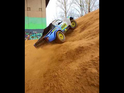 Arrma Mojave Grom