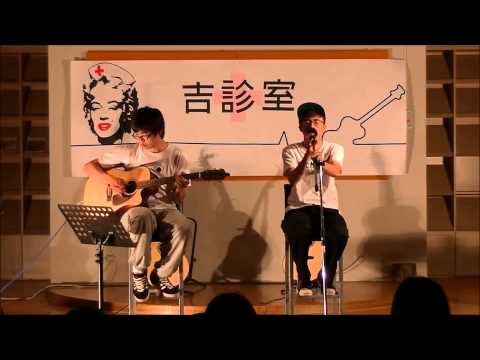 [表演剪輯] 卡特 蔡蔡 - Piano