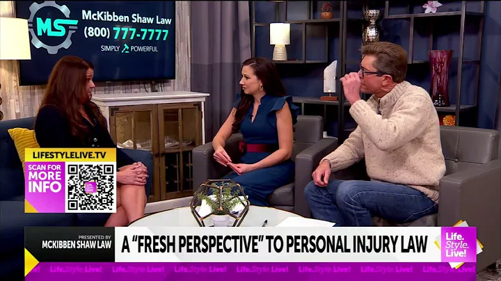 "Life.Style.Live...  Attorney Jennifer McKibben br...