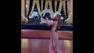 Download Lagu Humko Humise Chura Lo - Cover By - Sofia Spilberg Violinist - Toronto MP3 Download Lagu Humko Humise Chura Lo - Cover By - Sofia Spilberg Violinist - Toronto MP3