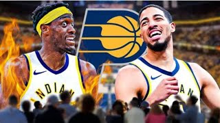 Pascal Siakam is an Indiana Pacer! Does it Matter?