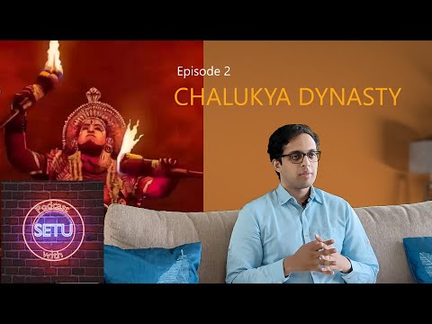 Maya Sabha - Episode2 - Chalukya Dynasty