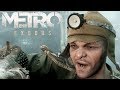 The Cannibals of Metro Exodus