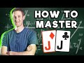 How to play pocket jacks by brad owen