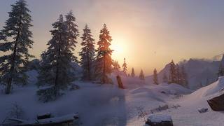 [4K] Skyrim SE 2026 ultra modded with Rudy ENB for Obsidian Weathers