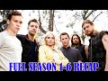 The MAFIA Family S Rise And Fall Who Pays The Price Animal Kingdom Full Recap The MAFIA Family S Rise And Fall Who Pays The Price Animal Kingdom Full Recap