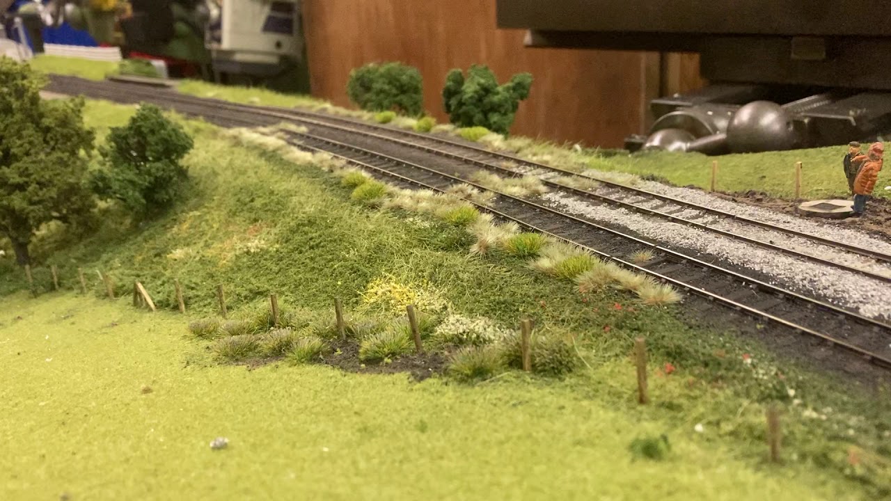 A normal day at Sedbergh