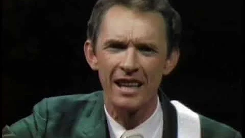 Mel Tillis - Ruby Don't Take Your Love To Town