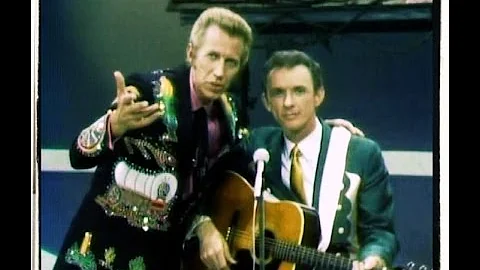 Mel Tillis - Ruby Don't Take Your Love To Town