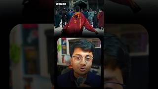 Harry Potter New Series not like The Movies?.. #harrypotter #harrypotterseries #hbomax #joysama