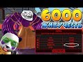 6000 ЖИЗНЕЙ 😱 ТРОЛЛИНГ В РОГУЛЬ 🔥 Ro-Ghoul Roblox