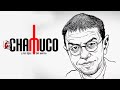 CHAMUCO TV.  Juan Carlos Monedero