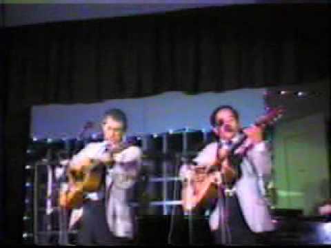 Silva y Villalba - Vivirs mi Tolima