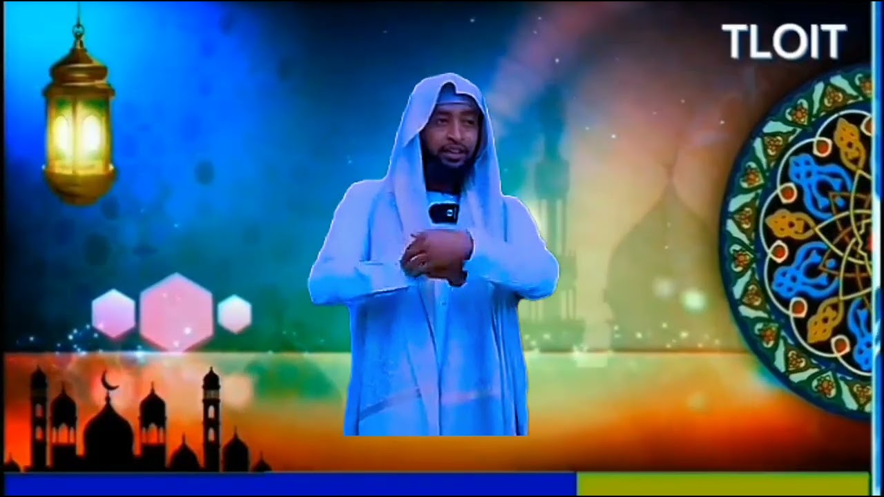 BARANNOO_RAMADAANAA 8 February 2026