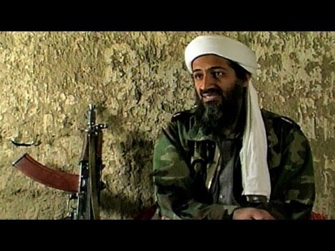 Download Exclusive Osama Bin Laden - First Ever TV Interview